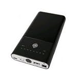 [MP-3500 POCKET MOBA MV]