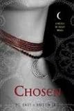 [Book] Chosen: A House of Night Novel