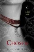 Chosen: A House of Night Novel