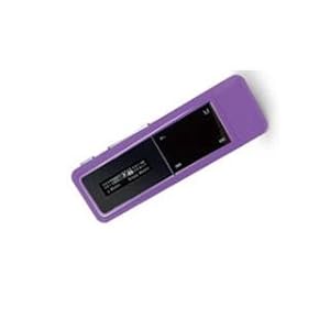 【クリックで詳細表示】ラジカル PIPO-R4GB PP デジタルオーディオプレーヤー4GB