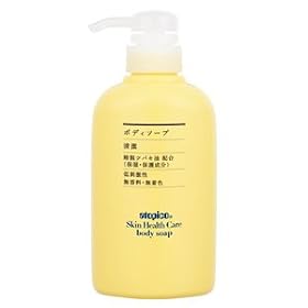 �A�g�s�R�@�X�L���w���X�P�A�@�{�f�B�\�[�v�@400ml