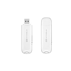 EMOBILE D22HW "DATA CARD"�V�i���g�p�i