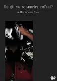 [DVD]ドキュメンタリー映画 映画作家 ストローブ=ユイレ あなたの微笑みはどこに隠れたの? [DVD]