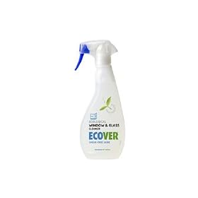 NETTOYANT POUR VITRES ET INTERIEUR�K���X�p�N���[�i�[ 500ml