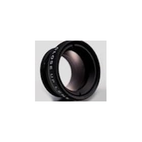 "CLIP SHOT" CLOSE UP �J�����t�����o�C�������R���o�[�W���������Y�@�h�N���b�v�V���b�g�h�@�ڎʃ����Y�i�u���b�N�j