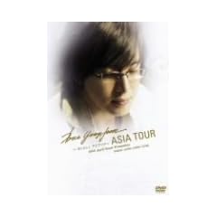 �y�E�����W���� �A�W�A�E�c�A�[~2005 April Snow Promotion TAIWAN / JAPAN / KOREA / CHINA~ [DVD]