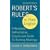 Robert's Rules in Plain English 2e: A Readable, Authoritative, Easy-to-Use Guide to Running Meetings