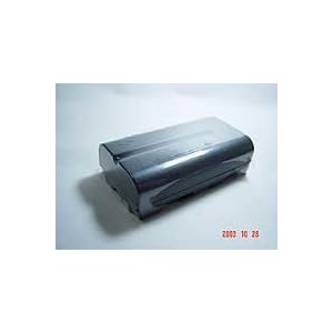 【クリックで詳細表示】Amazon.co.jp｜【ロワジャパン社名明記のPSEマーク付】SONY ソニー対応 CCD-SC5 CCD-TR1 DCR-TR7 の NP-F330 NP-F530 NP-F550 NP-F570 互換 バッテリー｜カメラ・ビデオ通販