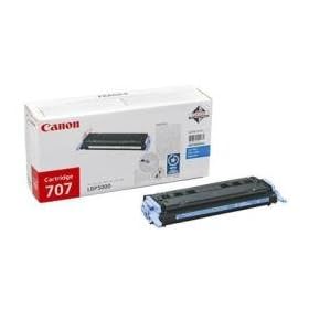 CANON �g�i�[�J�[�g���b�W307 C (�V�A��) CRG-307CYN