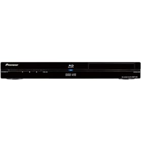 Pioneer �u���[���C�v���[���[ BDP-120