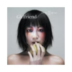 Girlfriend