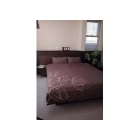 �T�e���X�g���C�v �A���[�T �|���z�c�J�o�[ �N�C�[�� HS24051-102�u���E��