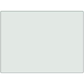 �R�N��S&T �f�X�N�}�b�g�(������^�C�v)450�~600mm �}-3