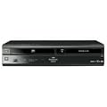 Panasonic HDD����VHS��̌^/�n�C�r�W�����u���[���C�f�B�X�N���R�[�_�[ 320GB �u���b�N DMR-BR670V-K