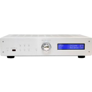 クレル インテグレーテッドアンプ S-300Iシルバ-(クレル)