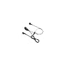 �A�C�R�� �ȈՌ^�^�C�s���}�C�N HM-177L