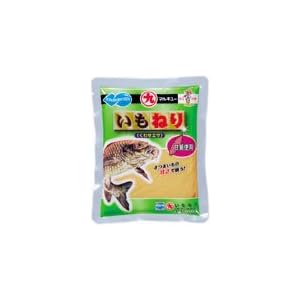 Amazon.co.jp： マルキュー(MARUKYU) いもねり: スポーツ&アウトドア