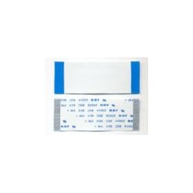 1.8�C���`HDD ZIF�t�B�����P�[�u��(���ŁE������1.8�C���`HDD�p)