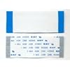 1.8�C���`HDD ZIF�t�B�����P�[�u��(���ŁE������1.8�C���`HDD�p)