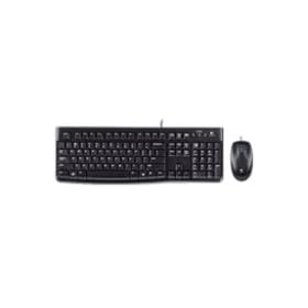 Desktop MK120 PAN-Nordic