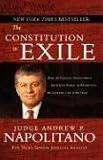 [Book] The Constitution in Exile: How the Federal Government Has Seized Power by Rewriting the Supreme Law of the Land