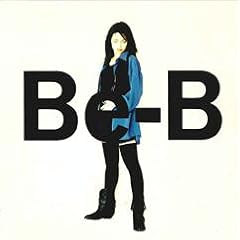 Be-B