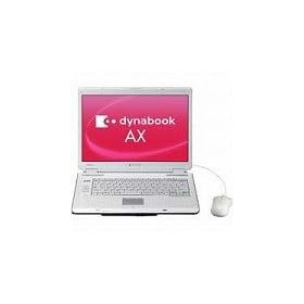 ���� dynabook AX/57A PAAX57ALP