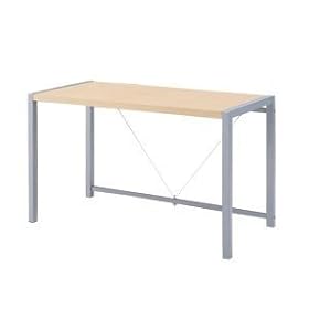 【クリックで詳細表示】SANWA SUPPLY WT-1200N シンプルデスク