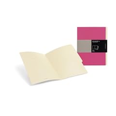 Moleskine Folio Professional Filers Dark Pink: Set of 3 (Moleskine Legendary Notebooks)