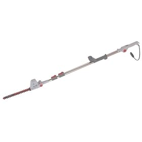 【クリックで詳細表示】ムサシ ガーデニング用バリカン 【Mr.ポールバリカン】 ＜最長2.7m＞ P-2001