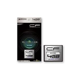 �O���[���n�E�X 70�{��(10MB/s)�X�^���_�[�h�R���p�N�g�t���b�V�� 4GB GH-CF4GC