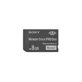 [�C�O�Ńp�b�P�[�W]SONY �������[�X�e�B�b�N PRO Duo 8GB Mark2 MS-MT8G