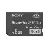 [�C�O�Ńp�b�P�[�W]SONY �������[�X�e�B�b�N PRO Duo 8GB Mark2 MS-MT8G�\�j�[�ɂ��