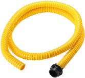 Achilles(アキレス) イエローホースのみ ホース単体 ホース Y-HOOS オプションパーツ