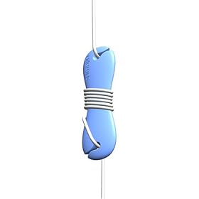 Pleiades Sumajin Smartwrap Blue �R�[�h�}�l�[�W���[ �u���[ SUMSWBL