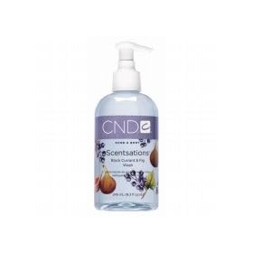 �N���G�C�e�B�u�Z���Z�[�V���� �E�H�b�V��245ml�|���v�@�u���b�N�J�����g���t�B�O