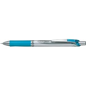 【クリックで詳細表示】Pentel エナージェルシャープ PL75-S