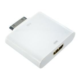 �T���R- iPad/iPhone�pHDMI�ϊ��A�_�v�^�R���p�N�g IPDHDMI2