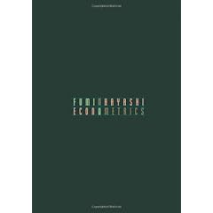 Econometrics