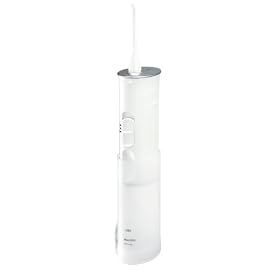 Panasonic �W�F�b�g�E�H�b�V���[ �h���c �z���C�g EW-DJ40-W