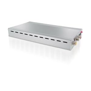 【クリックで詳細表示】ハイパーツールズ コンポジット/S-Video→HDMI変換器 CP-295N