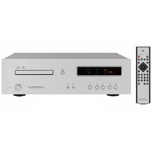 LUXMAN D-05 SACD/CD�v���[���[ ���b�N�X�}��