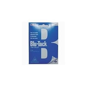 �{�X�e�B�b�N �u���E�^�b�N[Blu�ETack]
