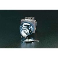 【クリックで詳細表示】[EA940D-61] 30mmキー操作型スイッチ