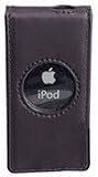  Exspect iPod Nano PU Protective Case. Black