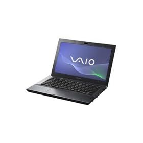 �\�j�[(VAIO) VAIO S�V���[�Y (Win7Professional 64bit/Ci5/4GB) �u���b�N VPCSB2AGJ/B