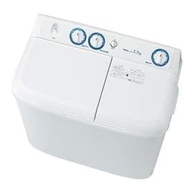 �n�C�A�[�� 5.5kg 2��������@�i�z���C�g�jHaier JW-W55C