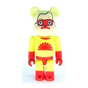 BE@RBRICK �x�A�u���b�N SERIES17 ARTIST The World of GOLDEN EGGS