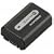 SONY ���`���[�W���u���o�b�e���[�p�b�N NP-FH50