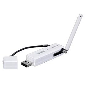 BUFFALO �����x�Łq���傢�e���r �ԑg�����^�ёΉ� USB2.0�p �����Z�O�`���[�i DH-KONE4G/U2DS